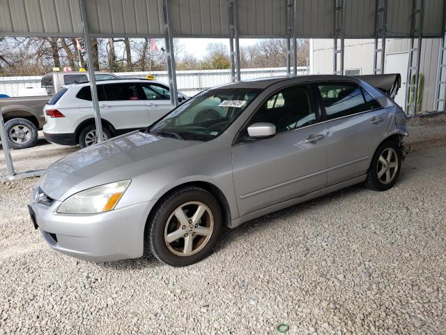 2003 Honda Accord Ex
