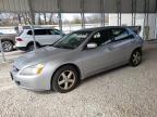 2003 Honda Accord Ex за продажба в Rogersville, MO - Rear End