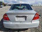 1999 Mitsubishi Mirage De zu verkaufen in Reno, NV - Front End