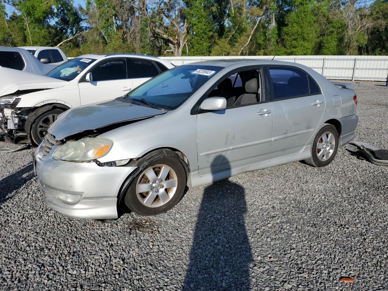 2004 Toyota Corolla - Image 1