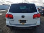 2006 VOLKSWAGEN TOUAREG 3.2 for sale at Copart AB - EDMONTON