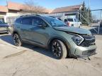 2024 Kia Sportage X Line იყიდება Fort Wayne-ში, IN - Front End