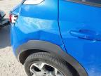 2023 VAUXHALL MOKKA ULTI for sale at Copart CORBY