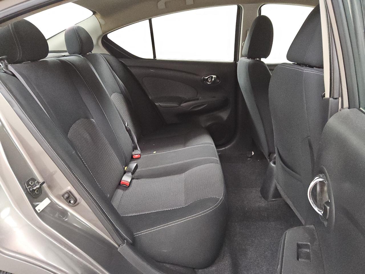 3N1CN7AP6GL871083 NISSAN VERSA 2016