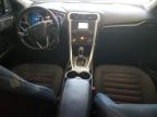 2016 Ford Fusion Se for Sale in Lexington, KY - Front End