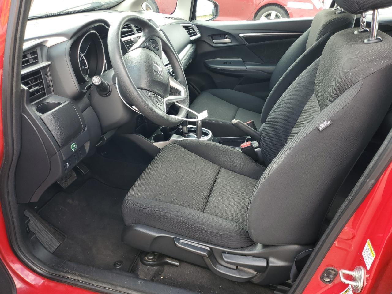 2015 Honda Fit - Image 7