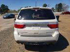 2012 Dodge Durango Citadel იყიდება Longview-ში, TX - Front End
