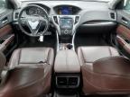 2016 Acura Tlx  იყიდება Florence-ში, MS - Undercarriage