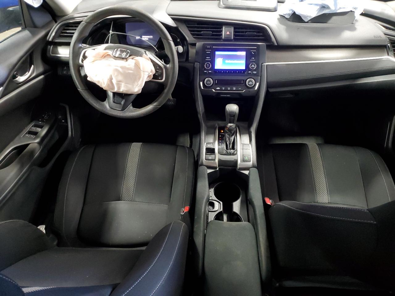 2020 Honda Civic - Image 8