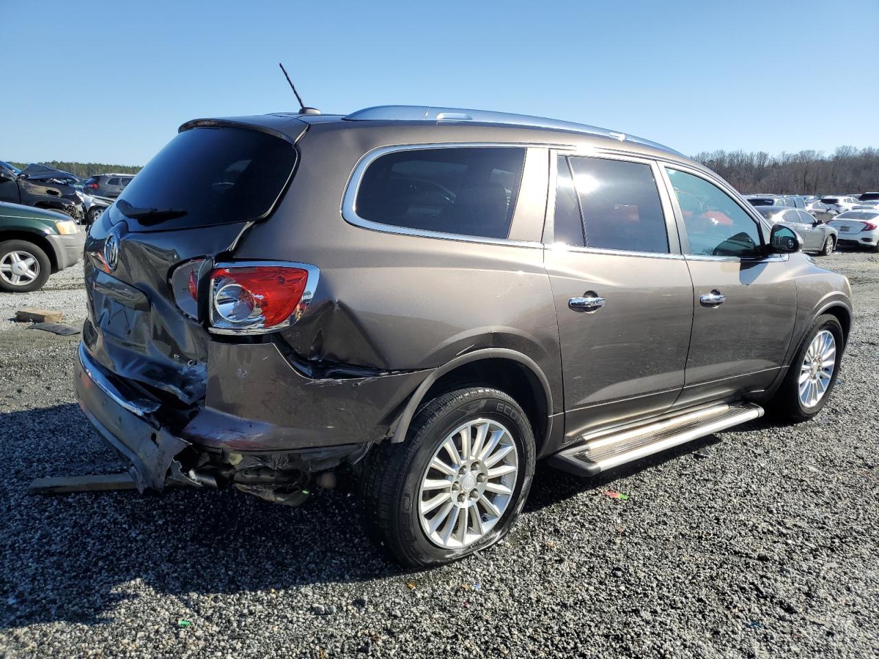 2012 Buick Enclave - Image 3