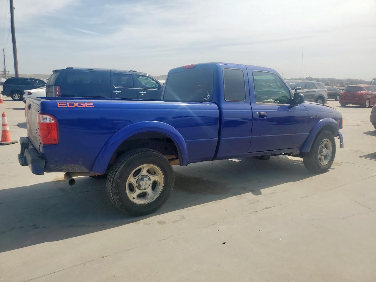 2004 Ford Ranger - Image 3