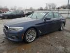 2017 Bmw 540 Xi للبيع في Chicago Heights، IL - Front End