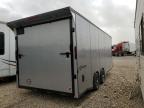 2025 Homesteader Enclosed Cargo Trailer for Sale in Sikeston, MO - Frame Damage
