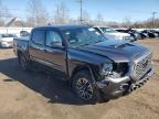 2021 Toyota Tacoma Double Cab продається в New Britain, CT - Front End