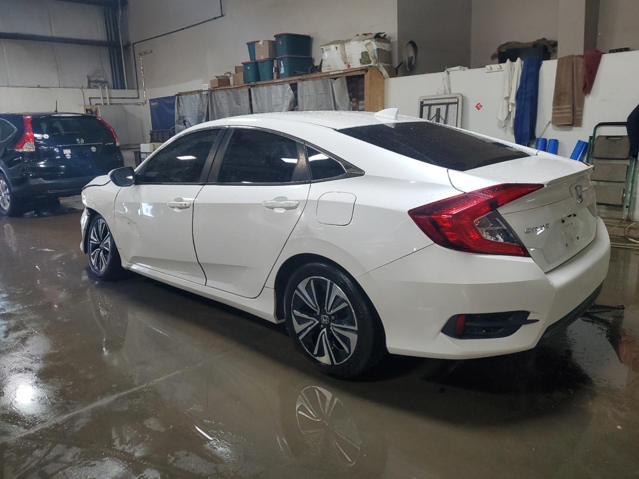 2017 Honda Civic - Image 2