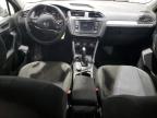 2021 Volkswagen Tiguan S for Sale in Billings, MT - Front End
