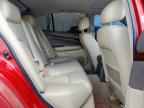 2008 Infiniti G35  for Sale in Grand Prairie, TX - Rear End