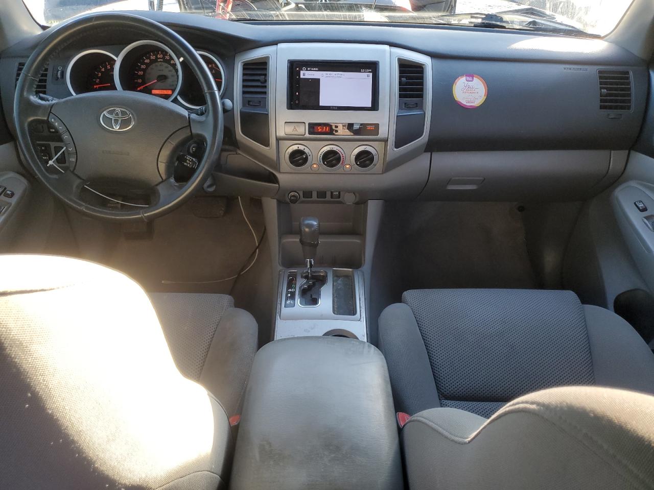 2009 Toyota Tacoma - Image 8