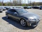2018 Audi S5 Premium Plus за продажба в Memphis, TN - Rear End