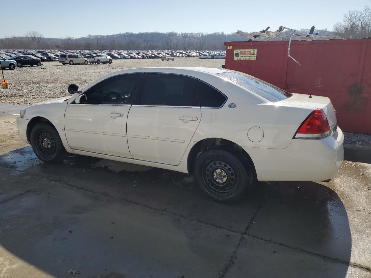 2006 Chevrolet Impala - Image 2