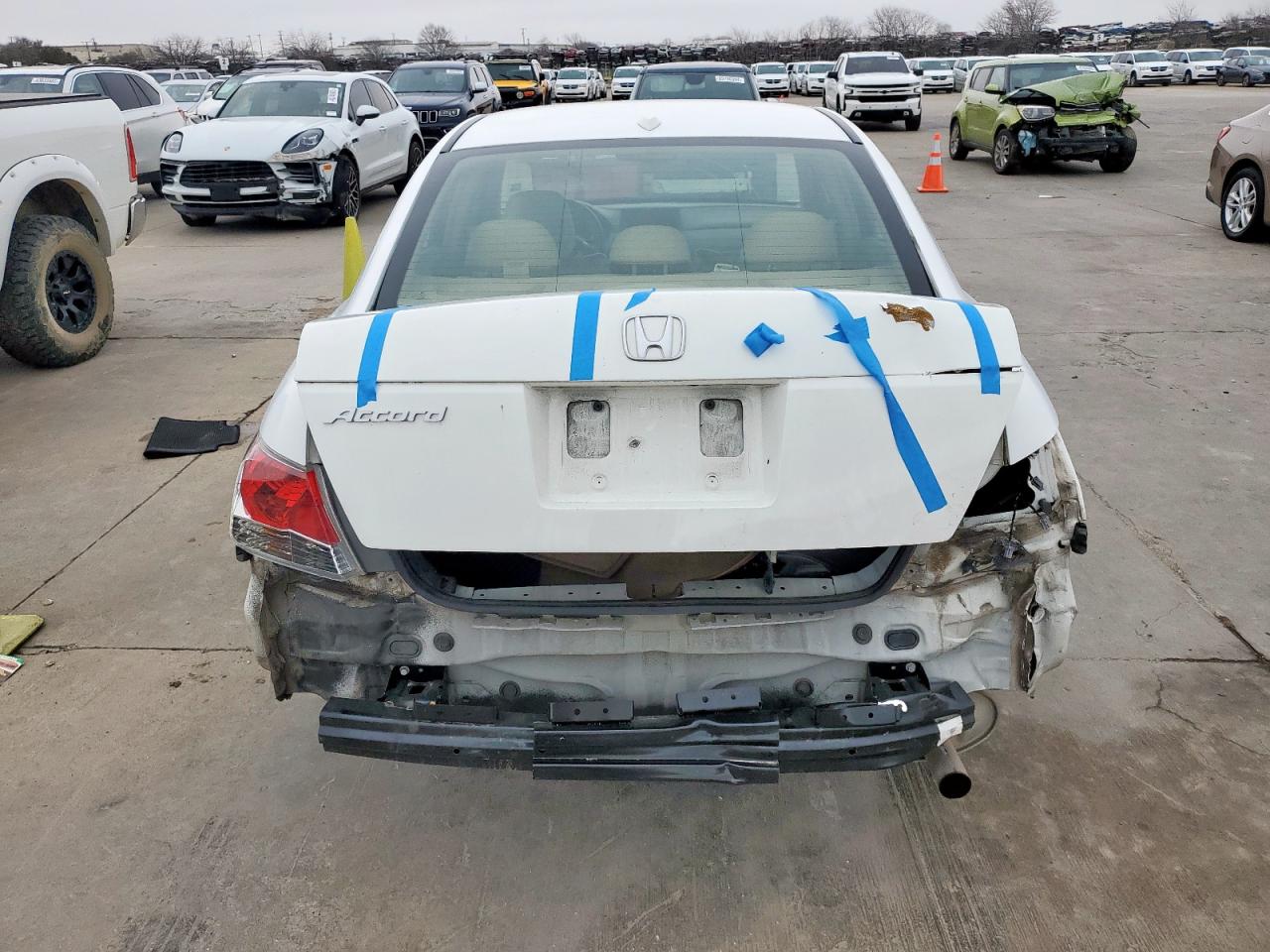 2009 Honda Accord - Image 6