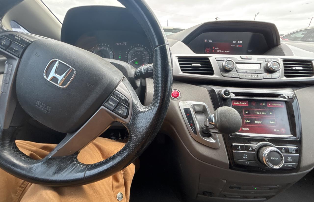 5FNRL5H69GB002412 HONDA All Models 2016