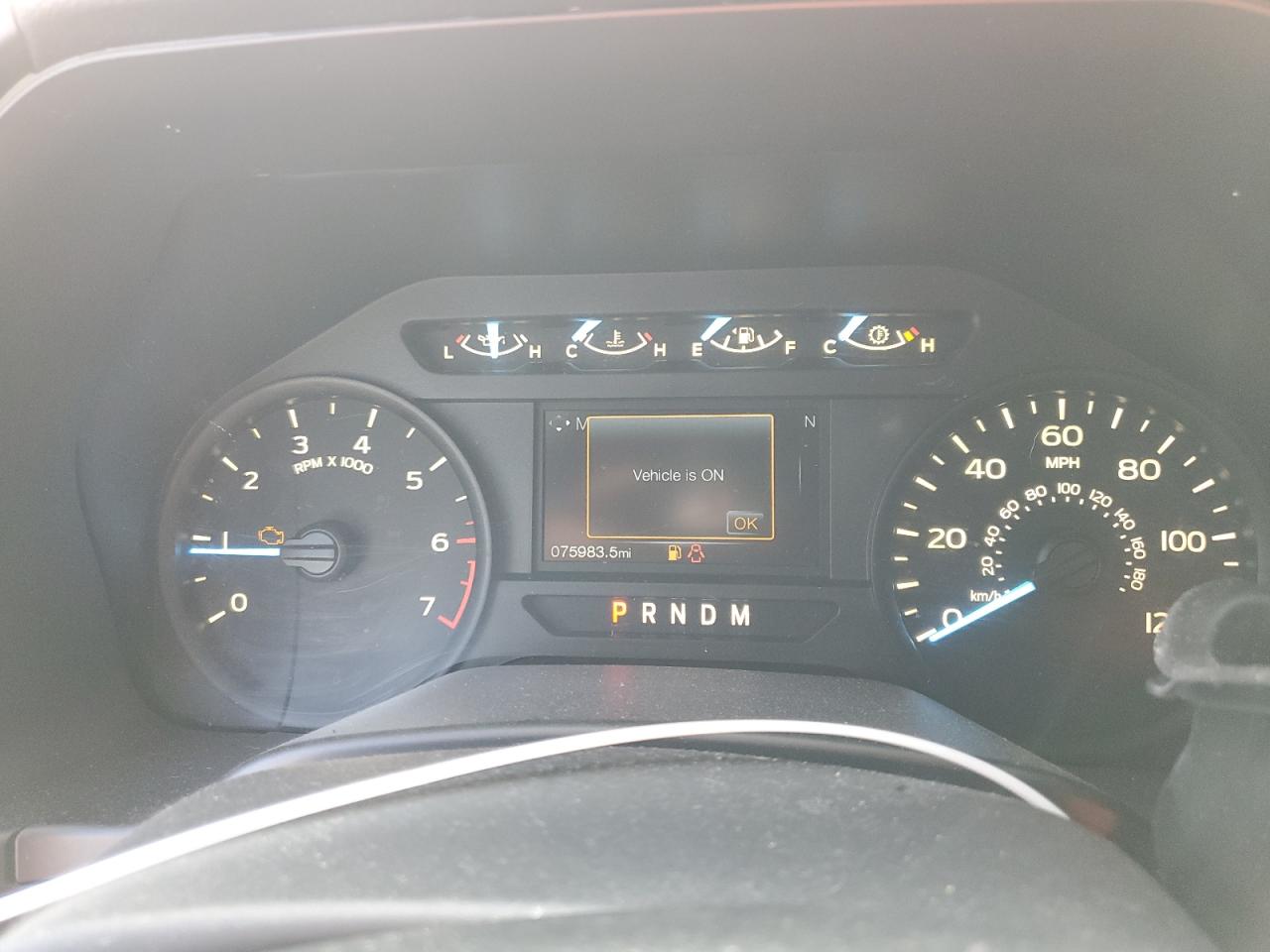 1FTEW1CP2JKF40099 FORD F-150 2018