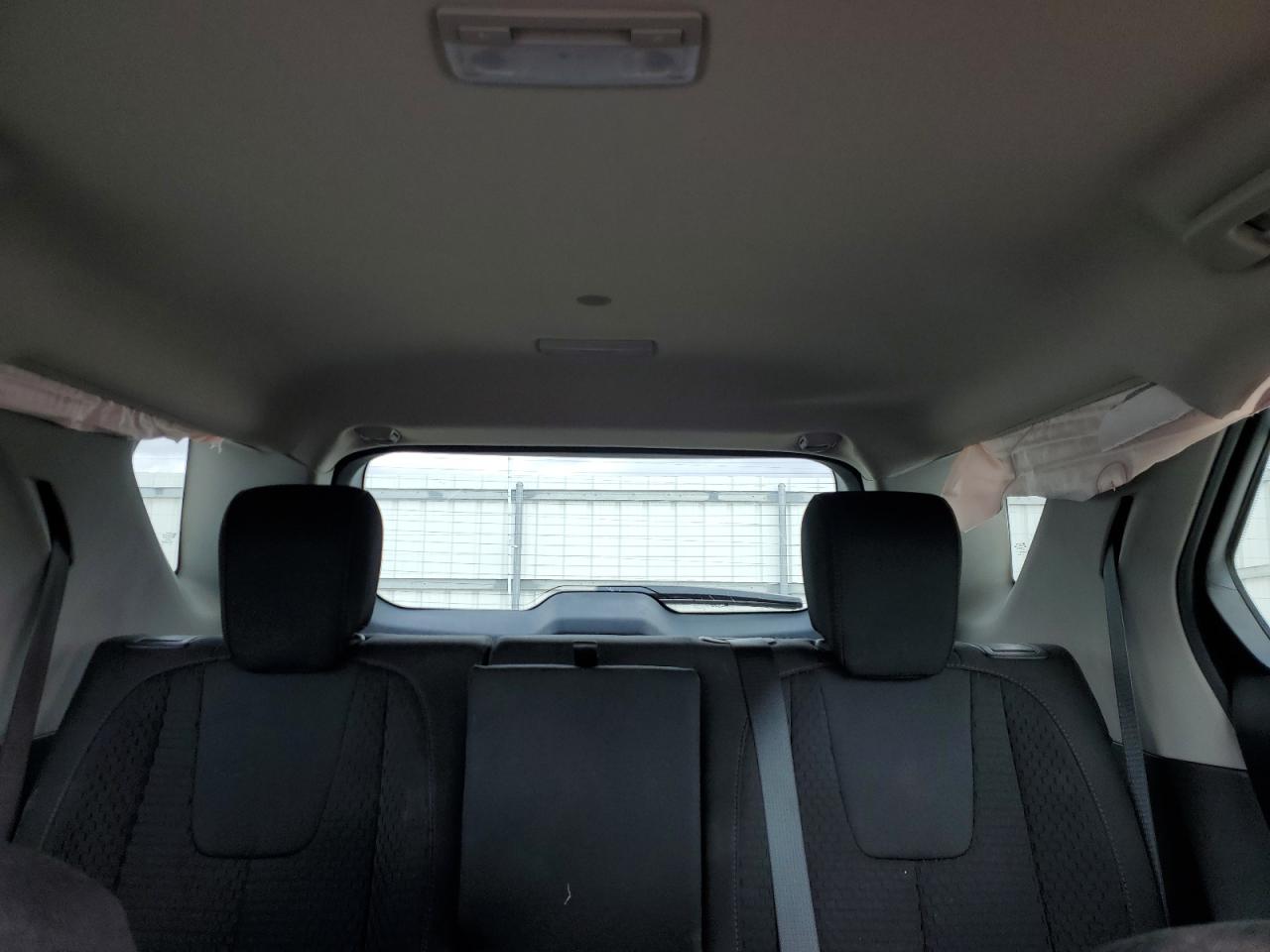 2015 Chevrolet Equinox - Image 10