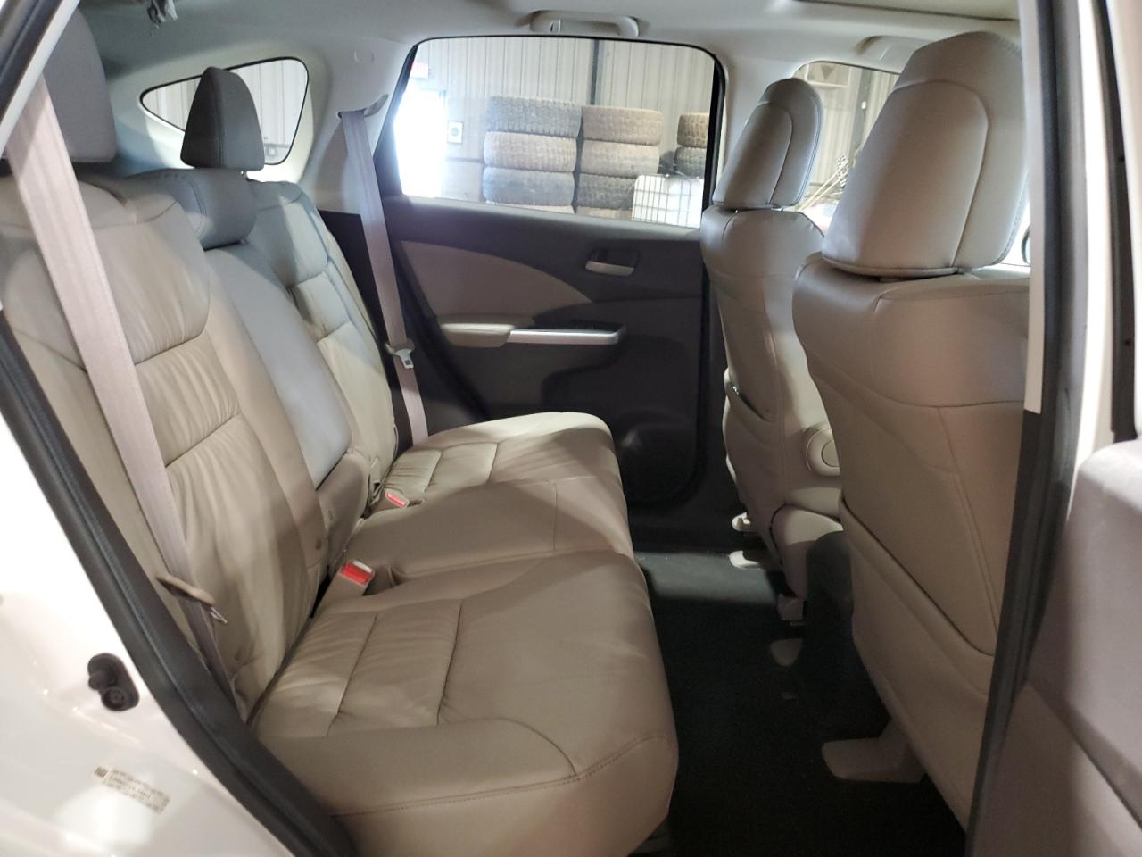 2014 Honda CR-V - Image 11