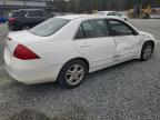 2007 Honda Accord Se zu verkaufen in Concord, NC - Side