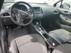 2017 Chevrolet Cruze Lt for Sale in Greenwell Springs, LA - Front End