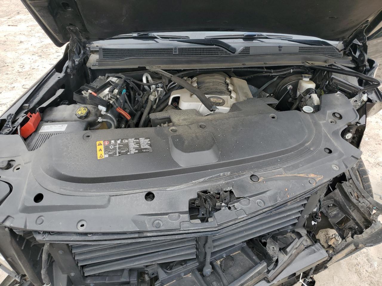 2019 Cadillac Escalade - Image 14