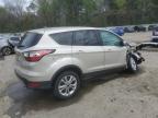 2017 Ford Escape Se de vânzare în Shreveport, LA - Front End