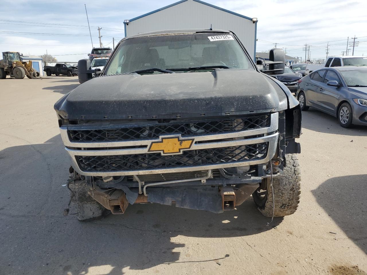2009 Chevrolet Silverado - Image 5