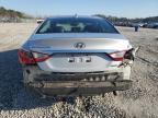 2011 Hyundai Sonata Se for Sale in Loganville, GA - Rear End