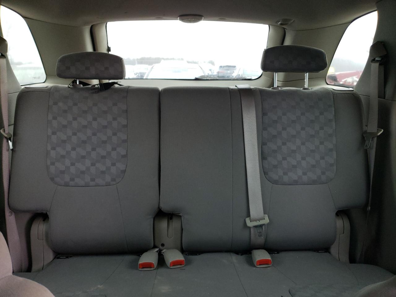 2009 Chevrolet Equinox - Image 10