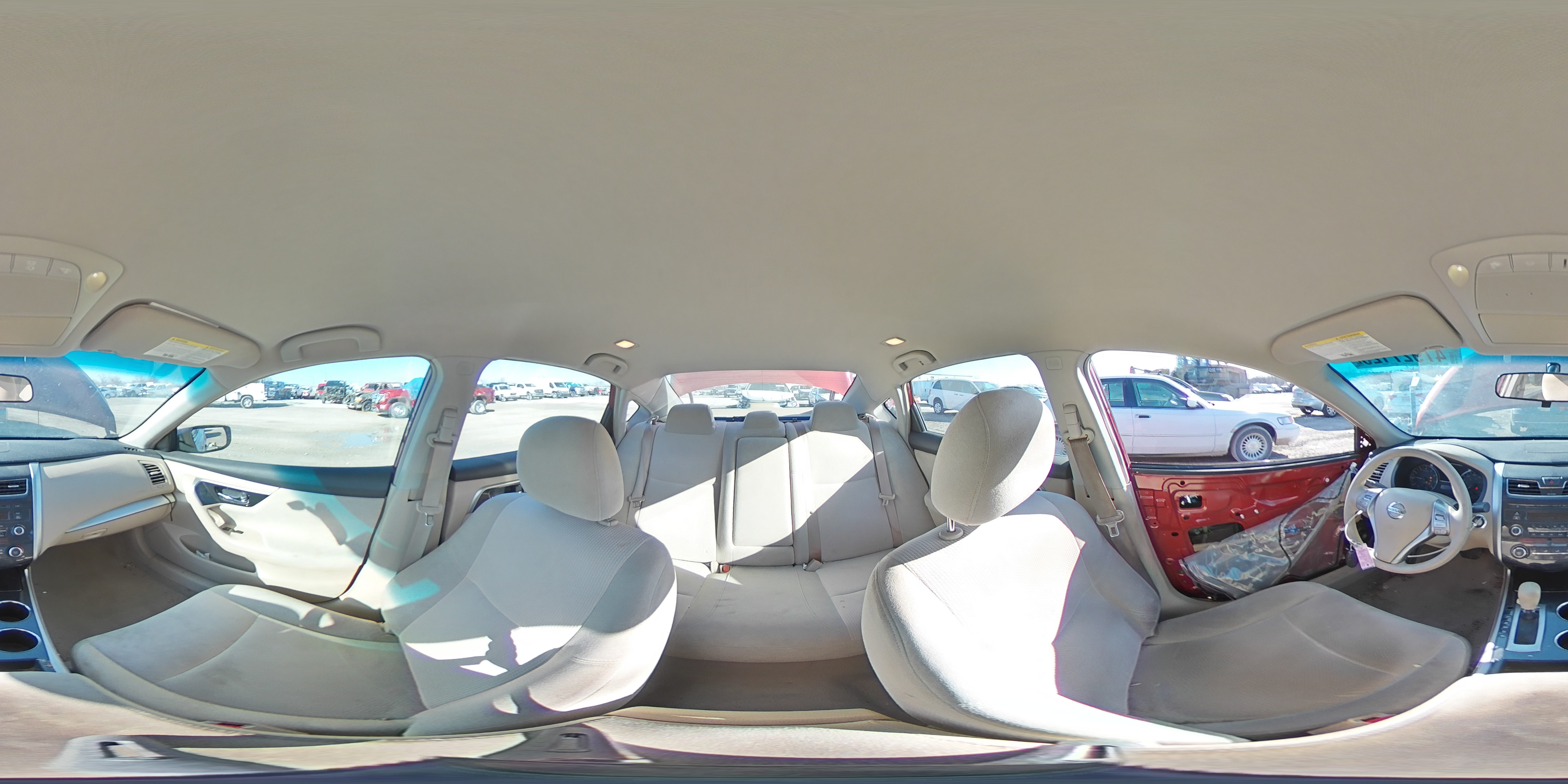 2013 Nissan Altima - Image 13