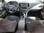2018 Jeep Cherokee Latitude for Sale in Las Vegas, NV - Front End