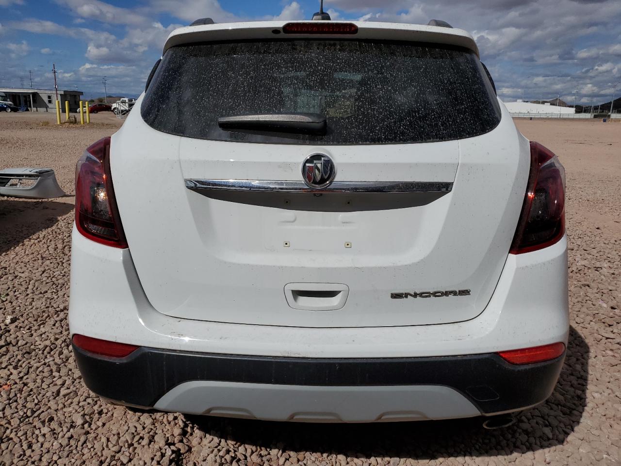 2019 Buick Encore - Image 6