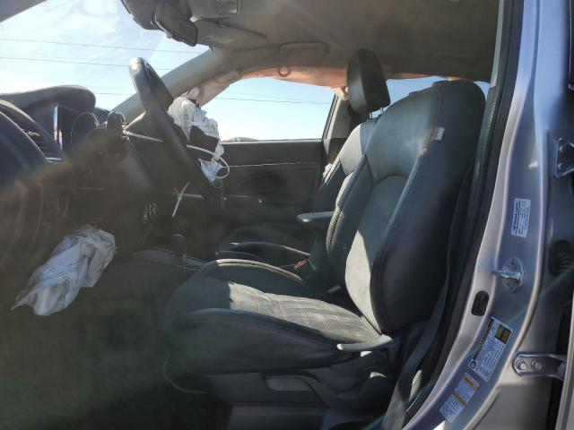  MITSUBISHI OUTLANDER 2022 Silver