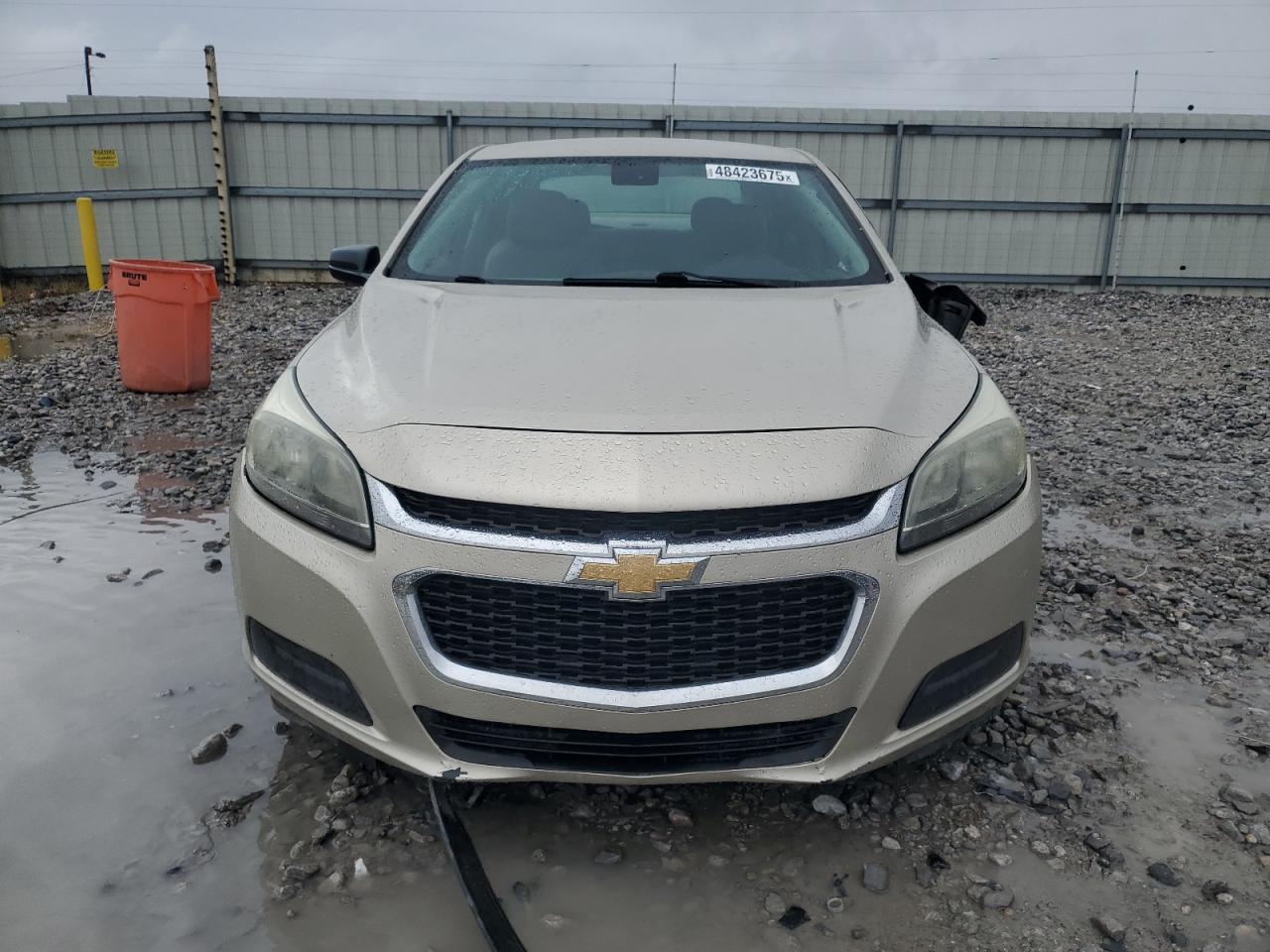 2015 Chevrolet Malibu - Image 5