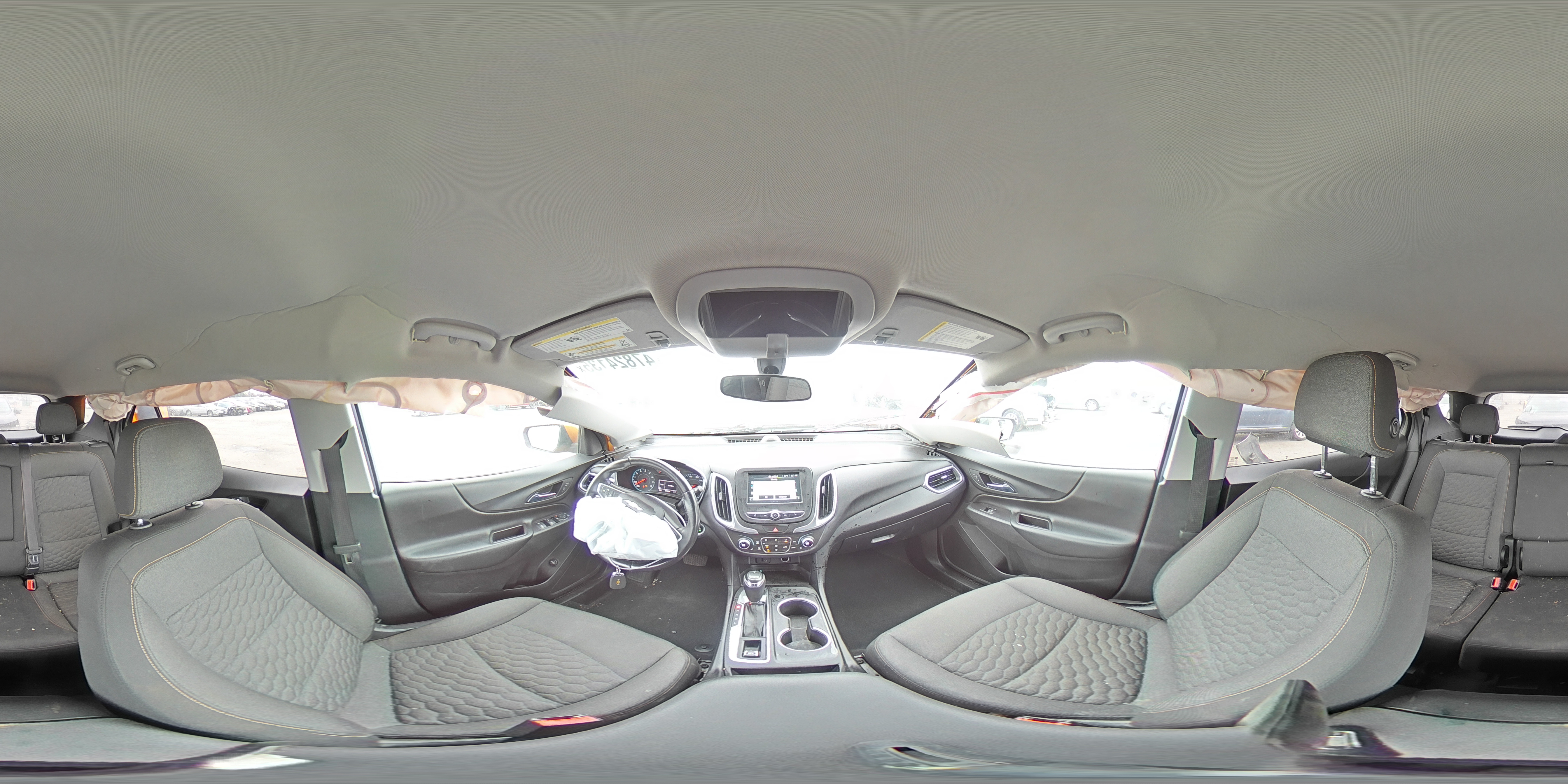 2018 Chevrolet Equinox - Image 14