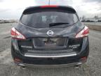 2013 Nissan Murano S for Sale in Eugene, OR - Side