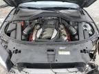 2011 Audi A8 L Quattro იყიდება Fredericksburg-ში, VA - Front End