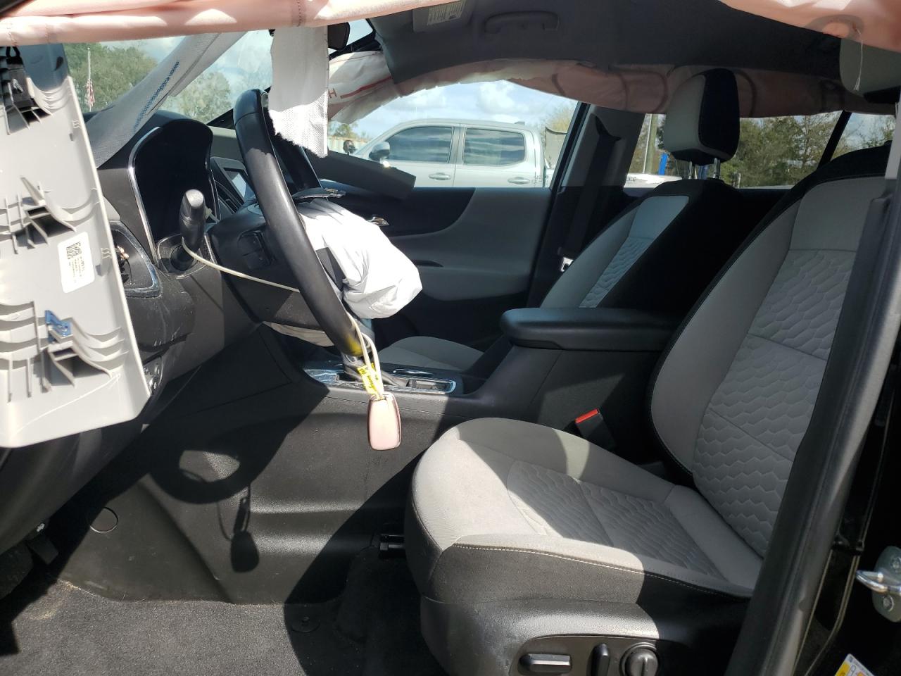 2GNAXJEV7M6135684 CHEVROLET EQUINOX 2021