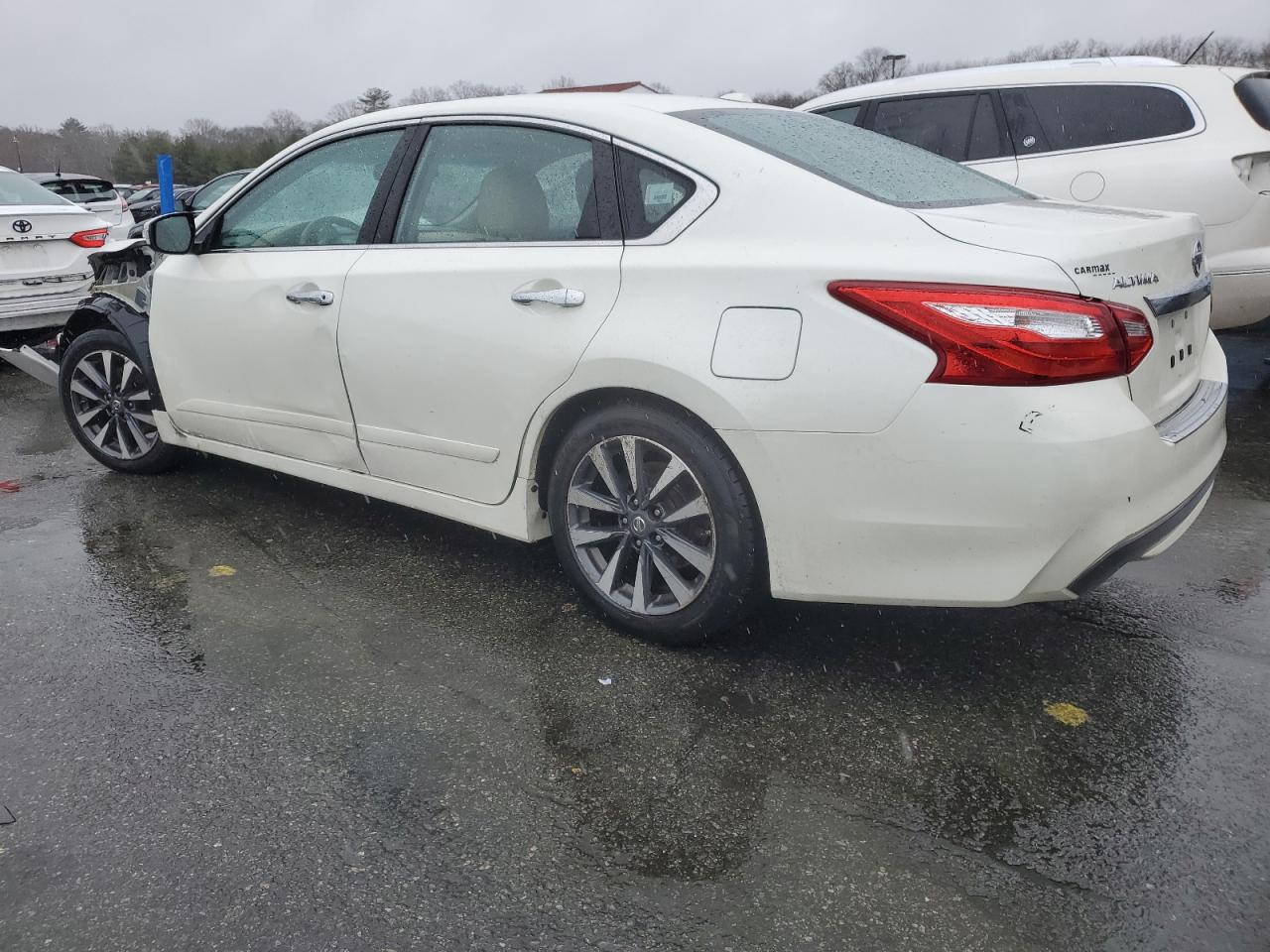 1N4AL3AP0HC128652 NISSAN ALTIMA 2017