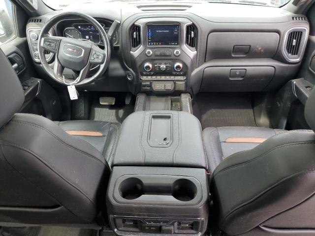  GMC SIERRA 2020 Charcoal