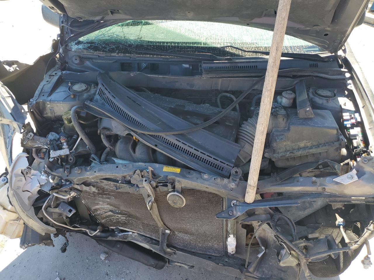 2005 Toyota Corolla - Image 11