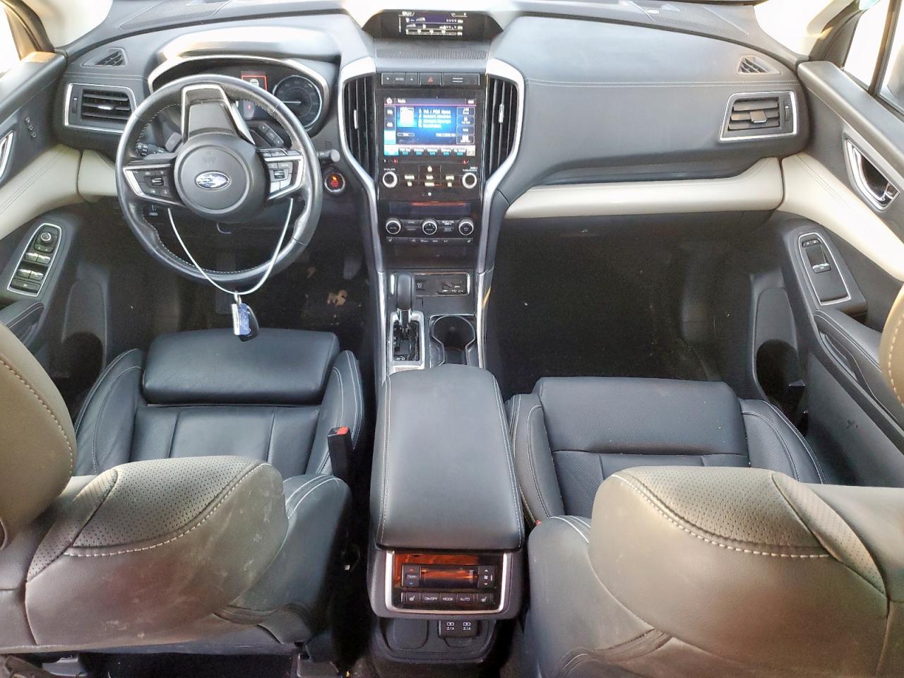 2021 Subaru Ascent - Image 8