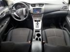 2014 Nissan Sentra S للبيع في Ellenwood، GA - Mechanical